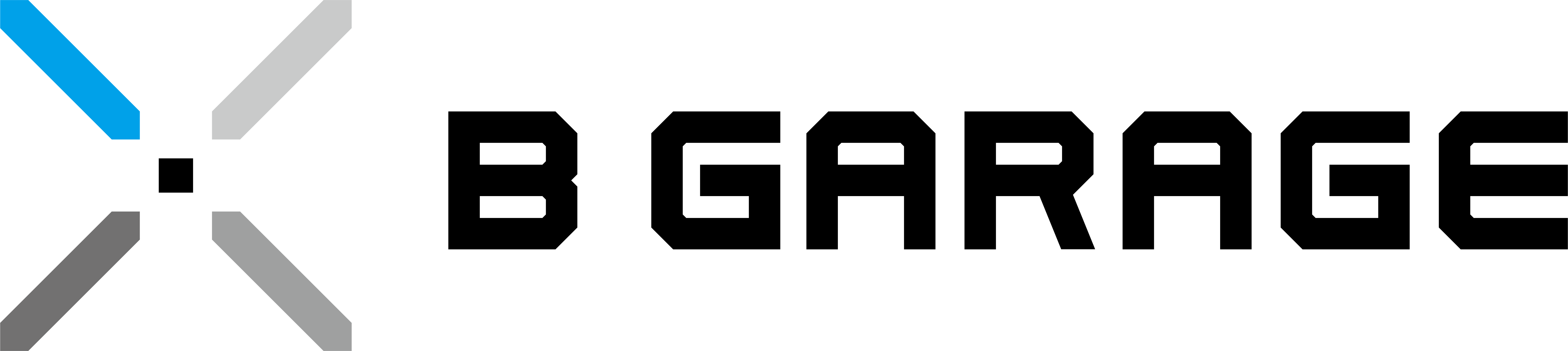 BGarage logo