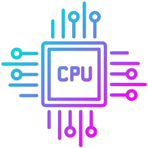 CPU