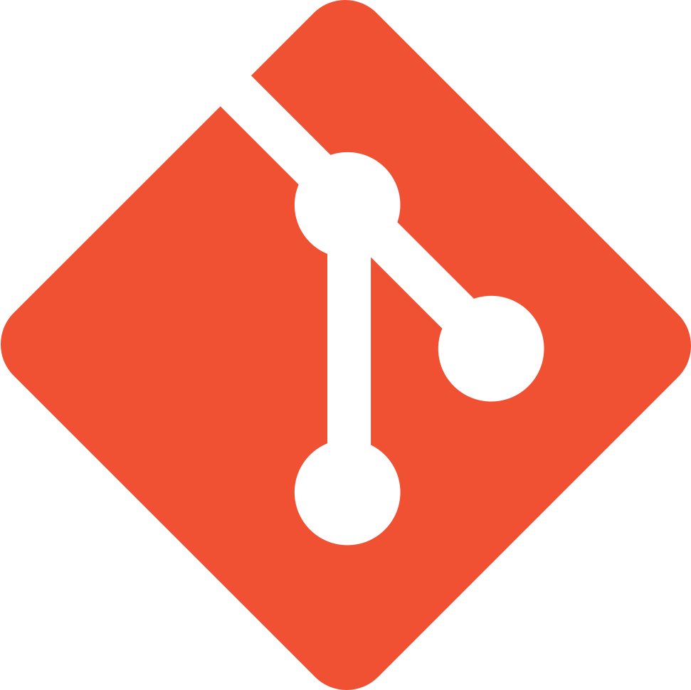 Git logo