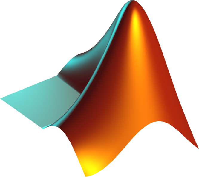 MATLAB logo
