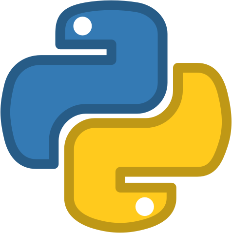 Python logo